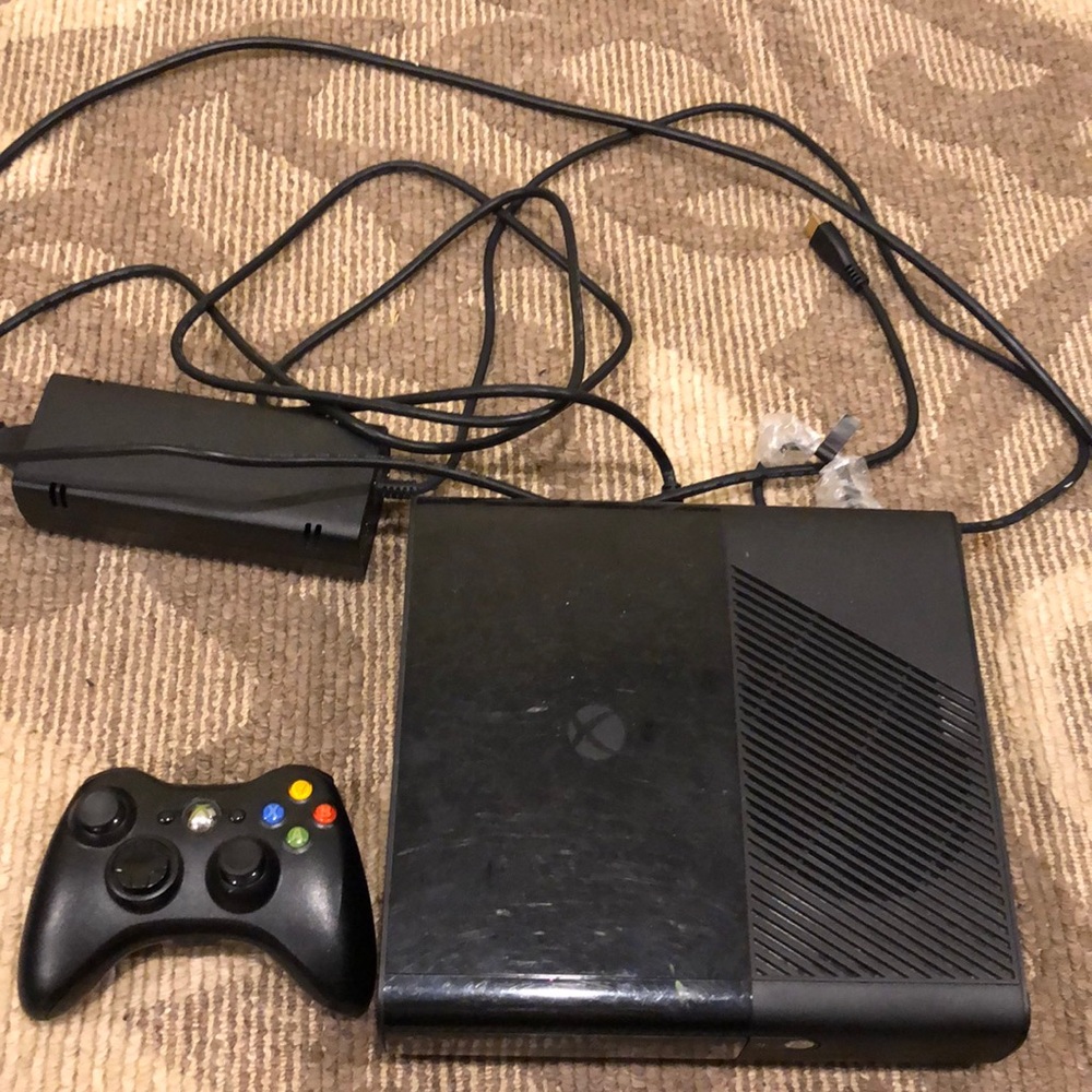 Xbox 360